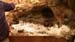 121219 Suelo grutas (06) Espuma con capa de aguaplast